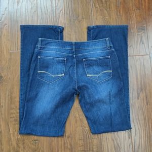Zara TFR Premium Wash Jeans